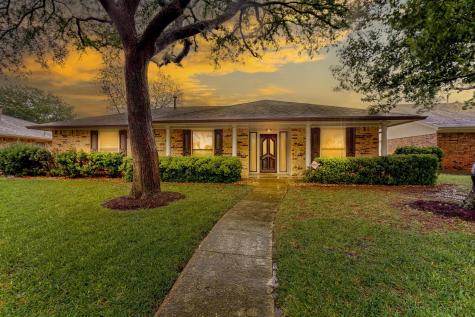 418 Stroud Lane Garland TX 75043