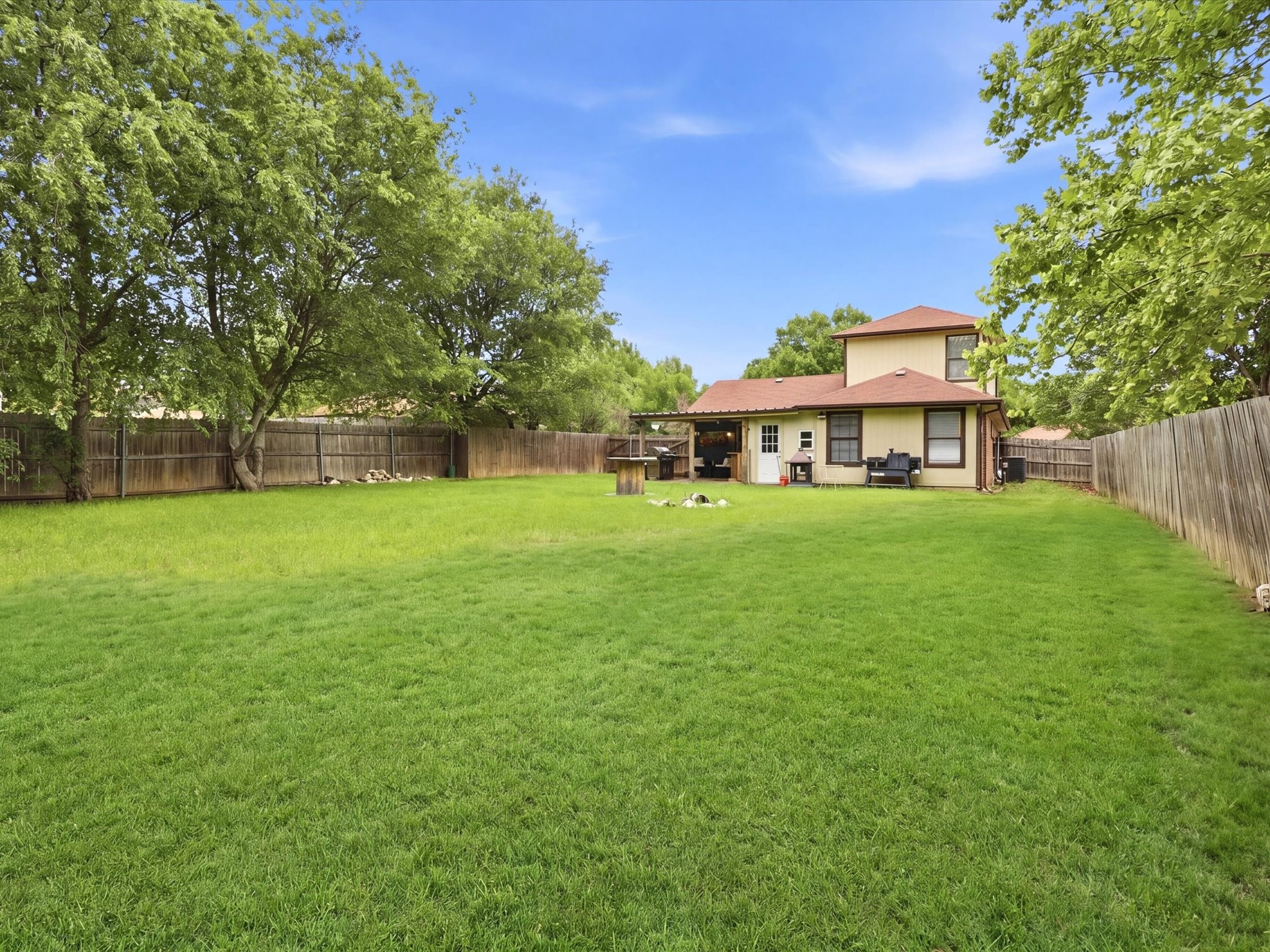 125 N Chapel Creek Boulevard Fort Worth TX 76108