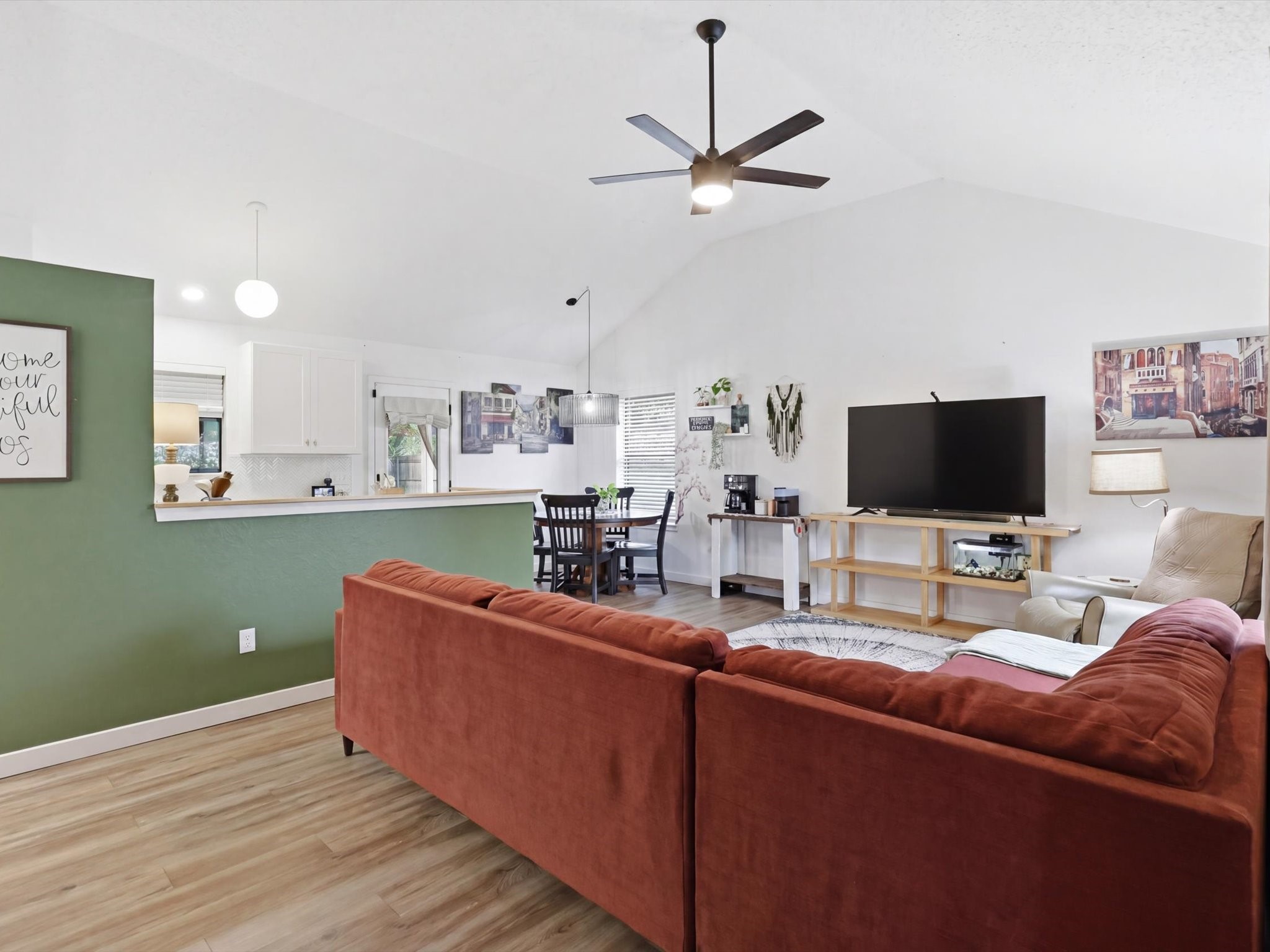 125 N Chapel Creek Boulevard Fort Worth TX 76108
