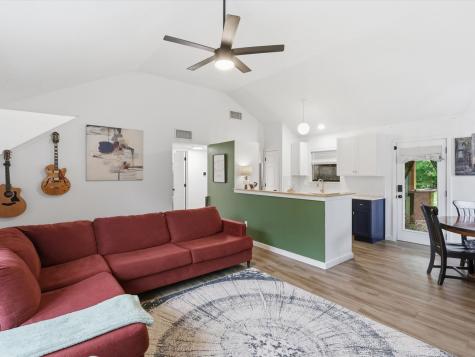 125 N Chapel Creek Boulevard Fort Worth TX 76108
