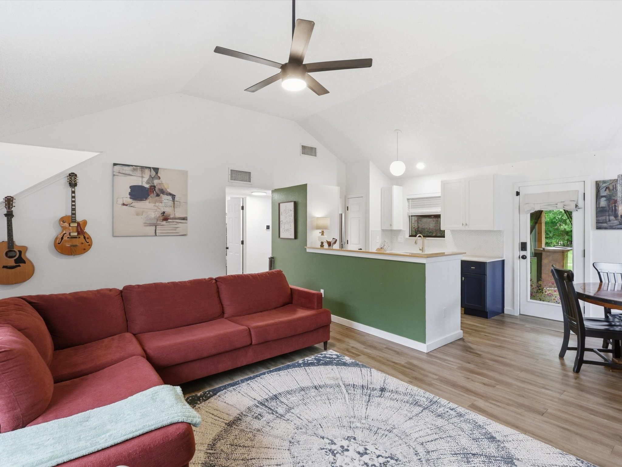 125 N Chapel Creek Boulevard Fort Worth TX 76108