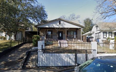 811 N Crawford Street Dallas TX 75203