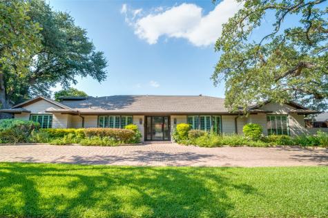 7215 Mimosa Lane Dallas TX 75230