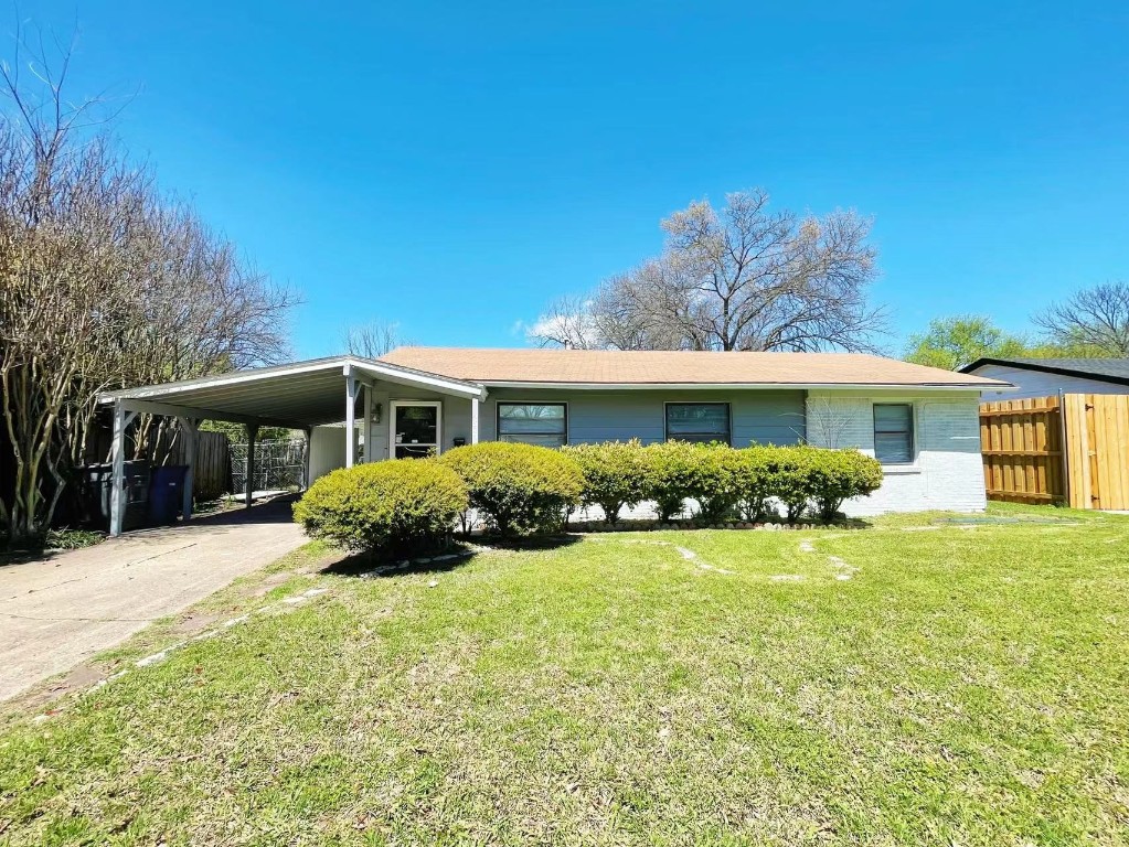 2543 Jonesboro Avenue Dallas TX 75228