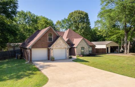 2419 Walkers Mill Road Hallsville TX 75650
