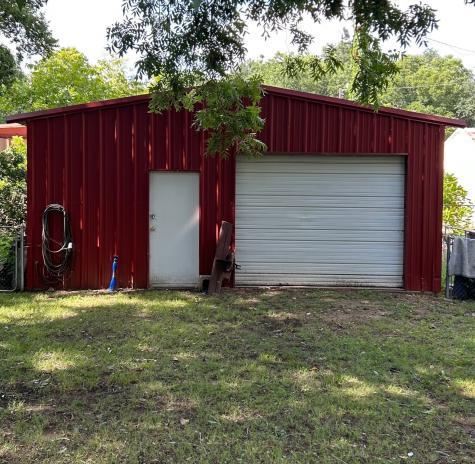 1252 W Sherman Street Paris TX 75460