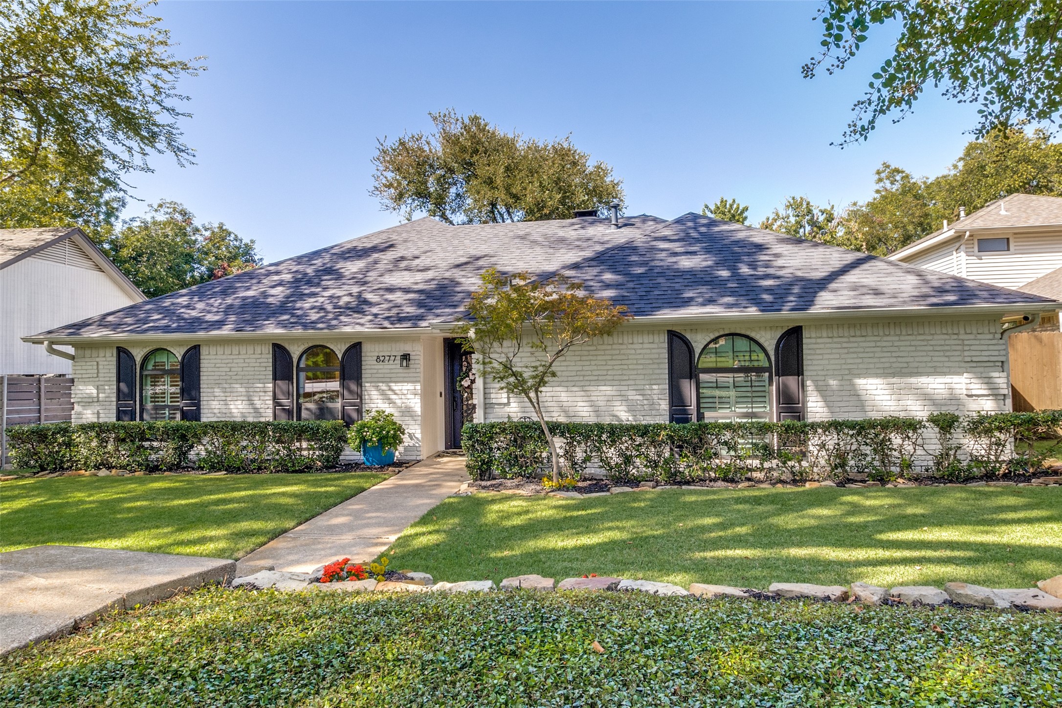 8277 Club Meadows Drive Dallas TX 75243