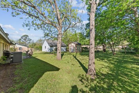 1306 Phillips Street Cleburne TX 76033