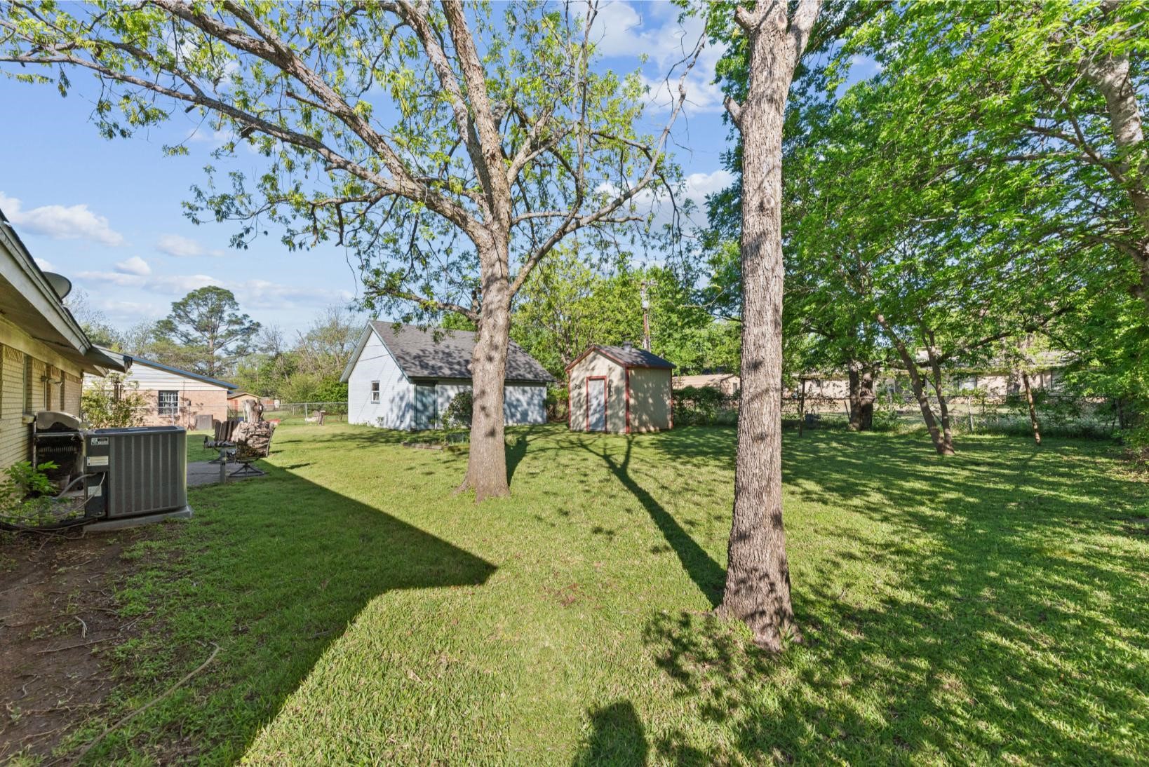 1306 Phillips Street Cleburne TX 76033
