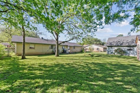 1306 Phillips Street Cleburne TX 76033