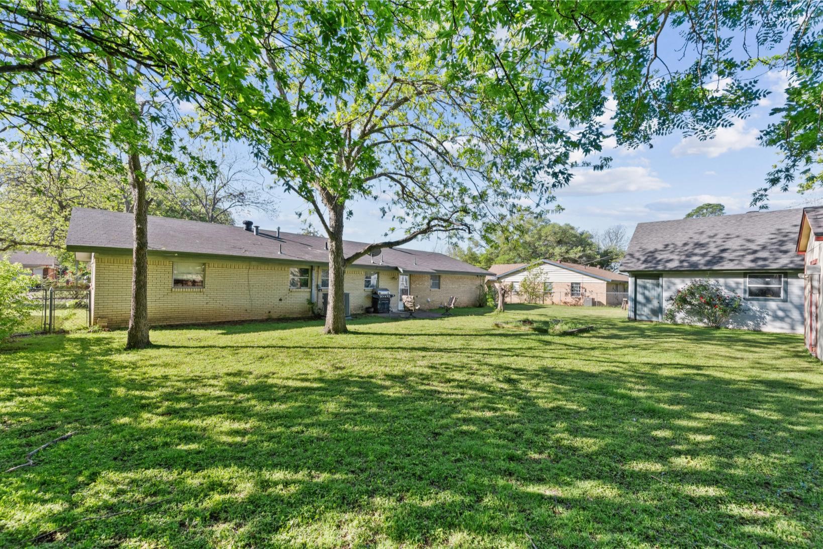 1306 Phillips Street Cleburne TX 76033