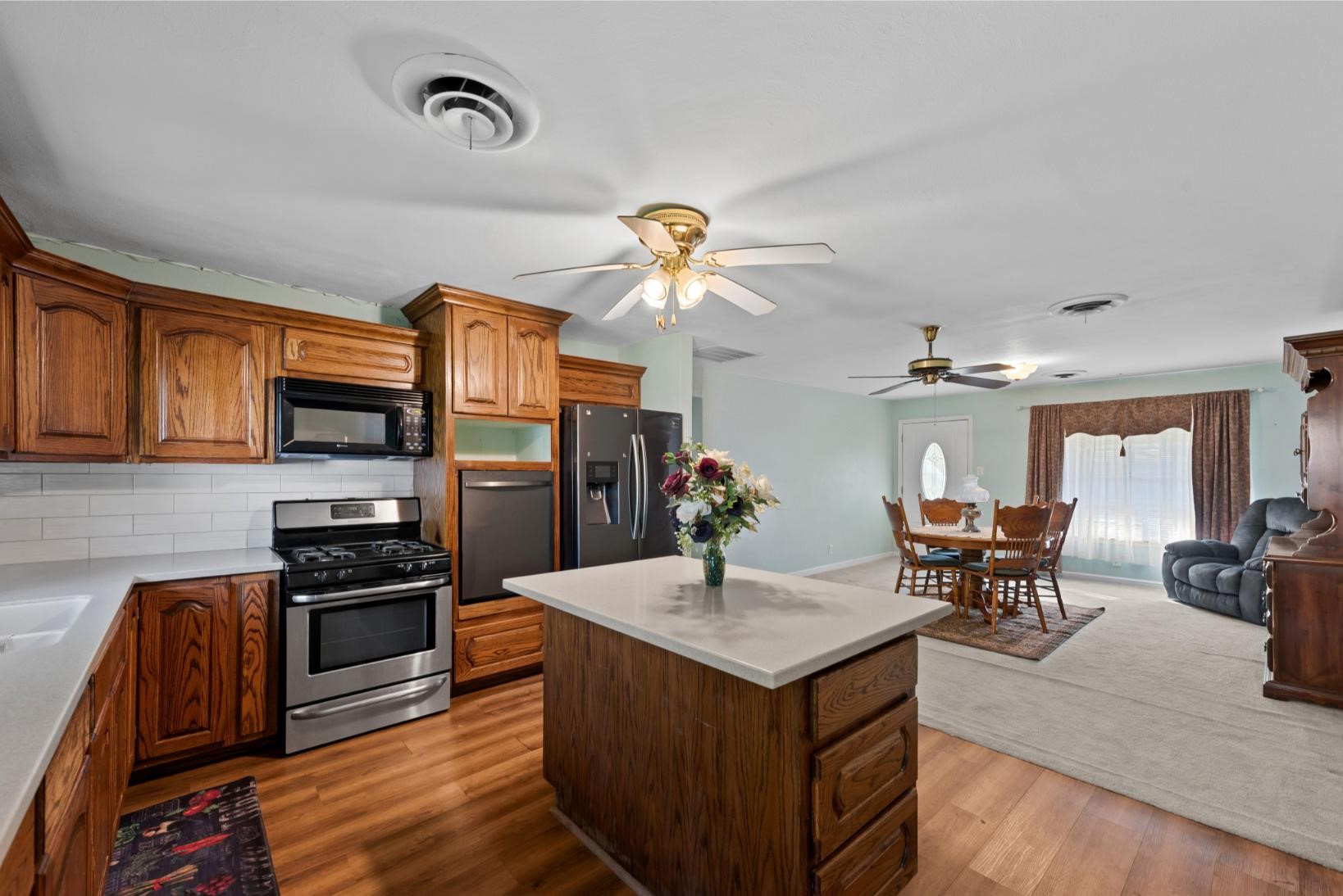 1306 Phillips Street Cleburne TX 76033