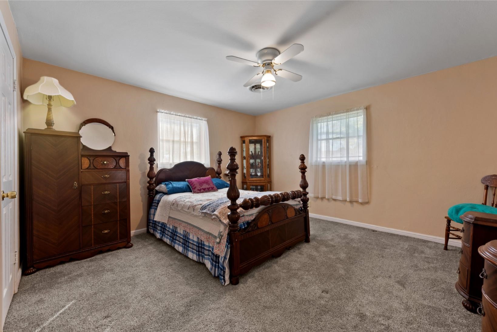 1306 Phillips Street Cleburne TX 76033