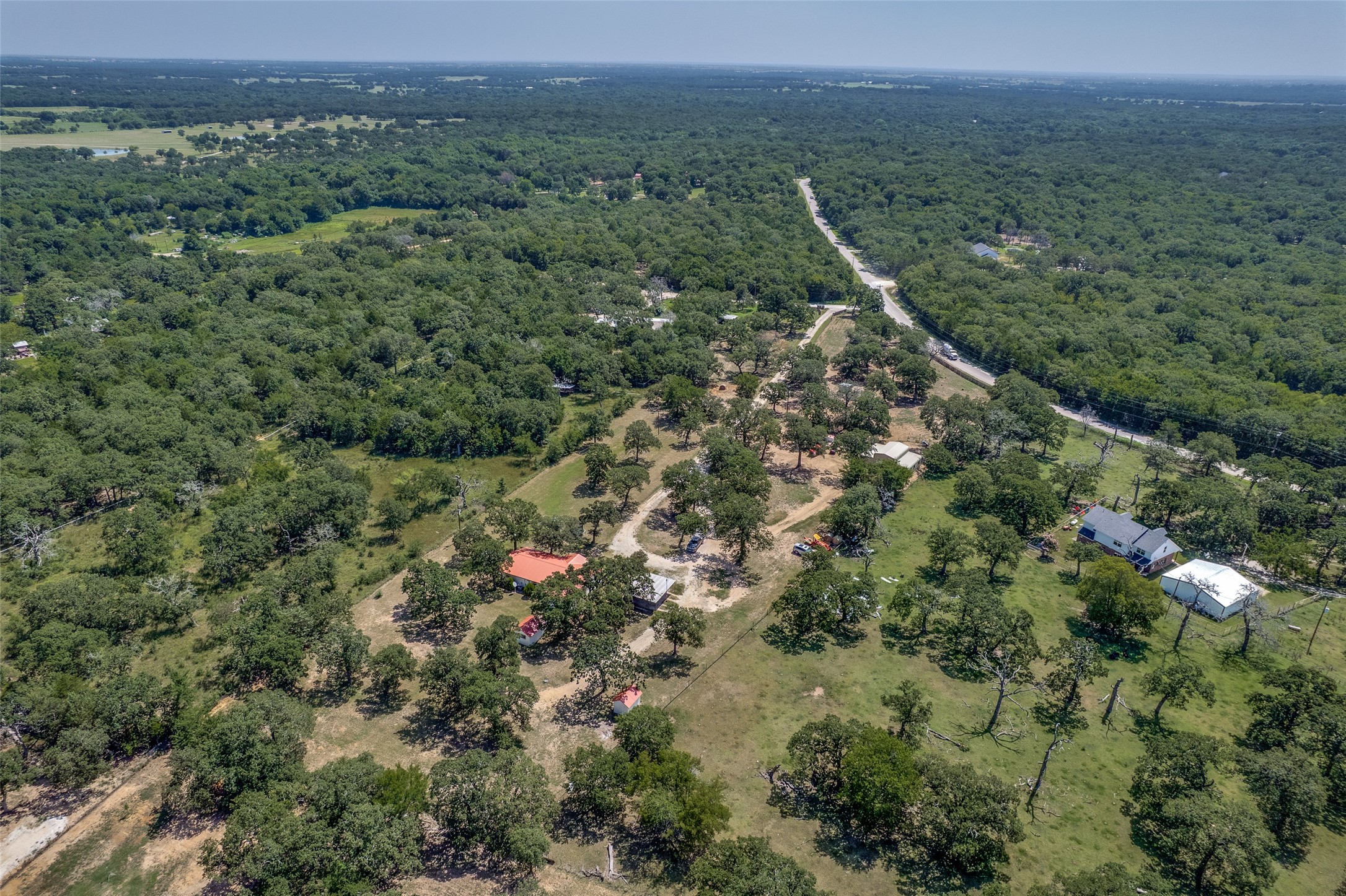 326 County Road 263 Gainesville TX 76240