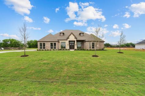 5009 Whisper Drive Parker TX 75002