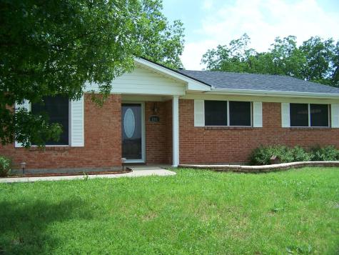 601 S Farmington Road Howe TX 75459