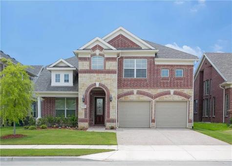 14224 Blueberry Hill Drive Little Elm TX 75068