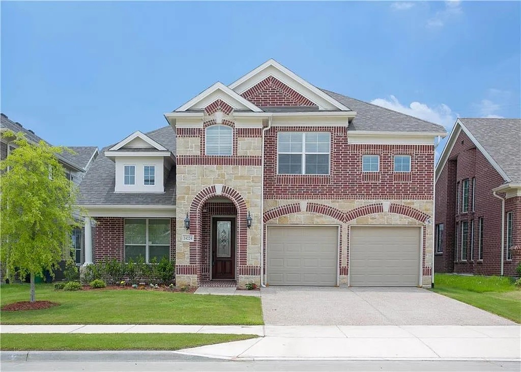 14224 Blueberry Hill Drive Little Elm TX 75068