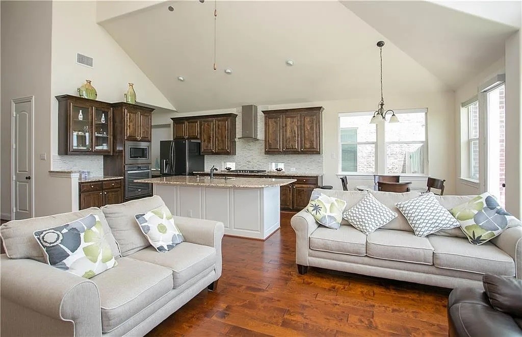 14224 Blueberry Hill Drive Little Elm TX 75068
