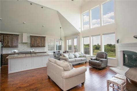 14224 Blueberry Hill Drive Little Elm TX 75068