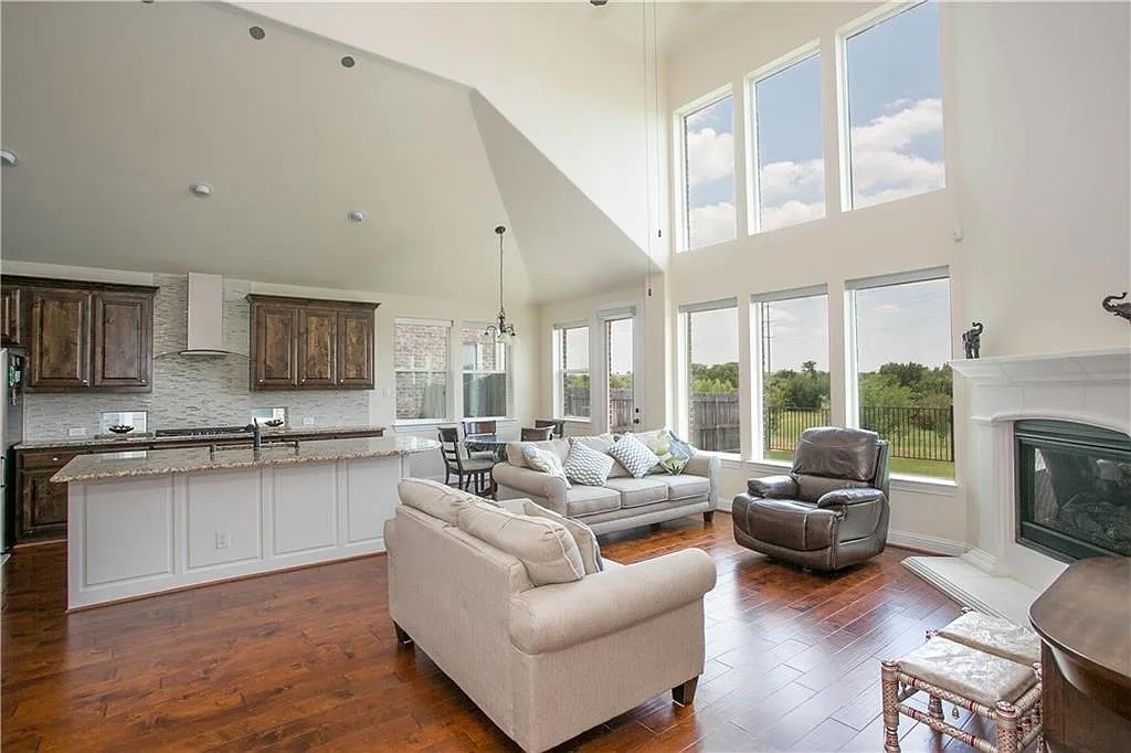 14224 Blueberry Hill Drive Little Elm TX 75068