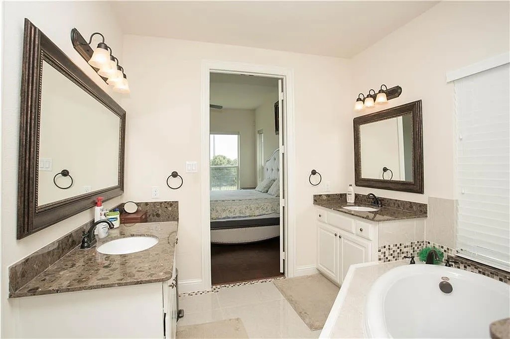 14224 Blueberry Hill Drive Little Elm TX 75068