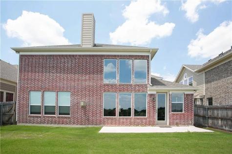 14224 Blueberry Hill Drive Little Elm TX 75068