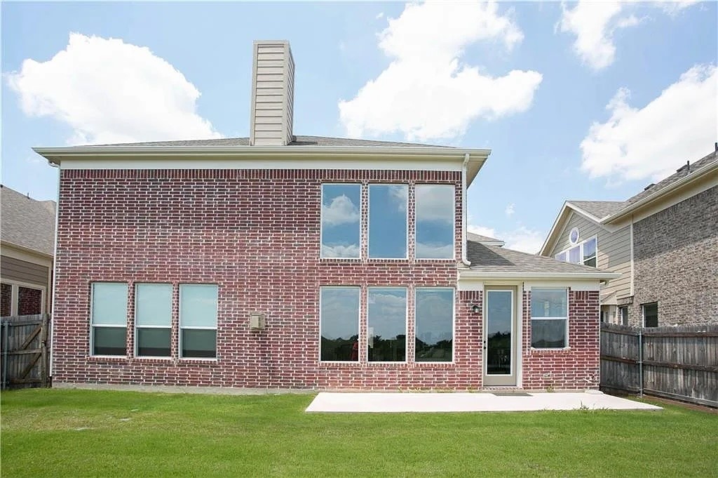 14224 Blueberry Hill Drive Little Elm TX 75068