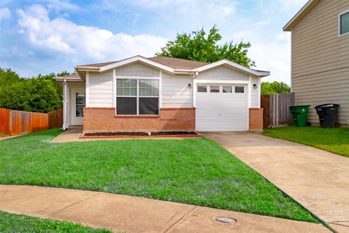 1920 Wickham Drive Burleson TX 76028