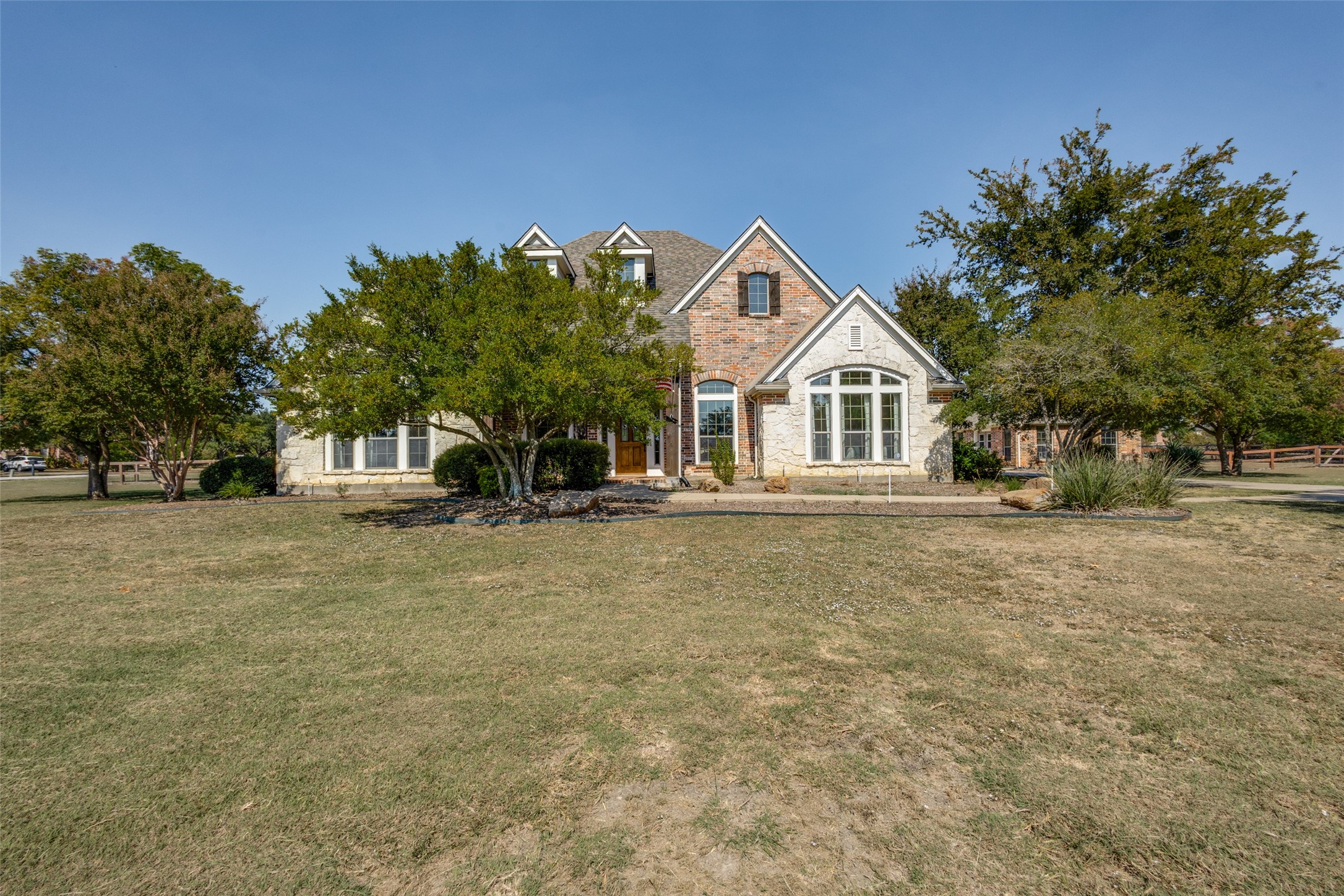 1 Meadowcreek Drive Melissa TX 75454