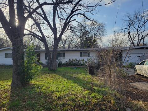 383 Pawnee Drive Gordonville TX 76245
