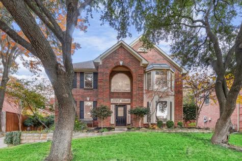 4213 Addington Place Flower Mound TX 75028