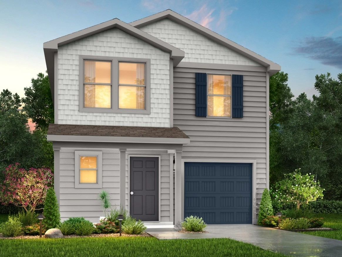 201 Polasek Drive Abilene TX 79602