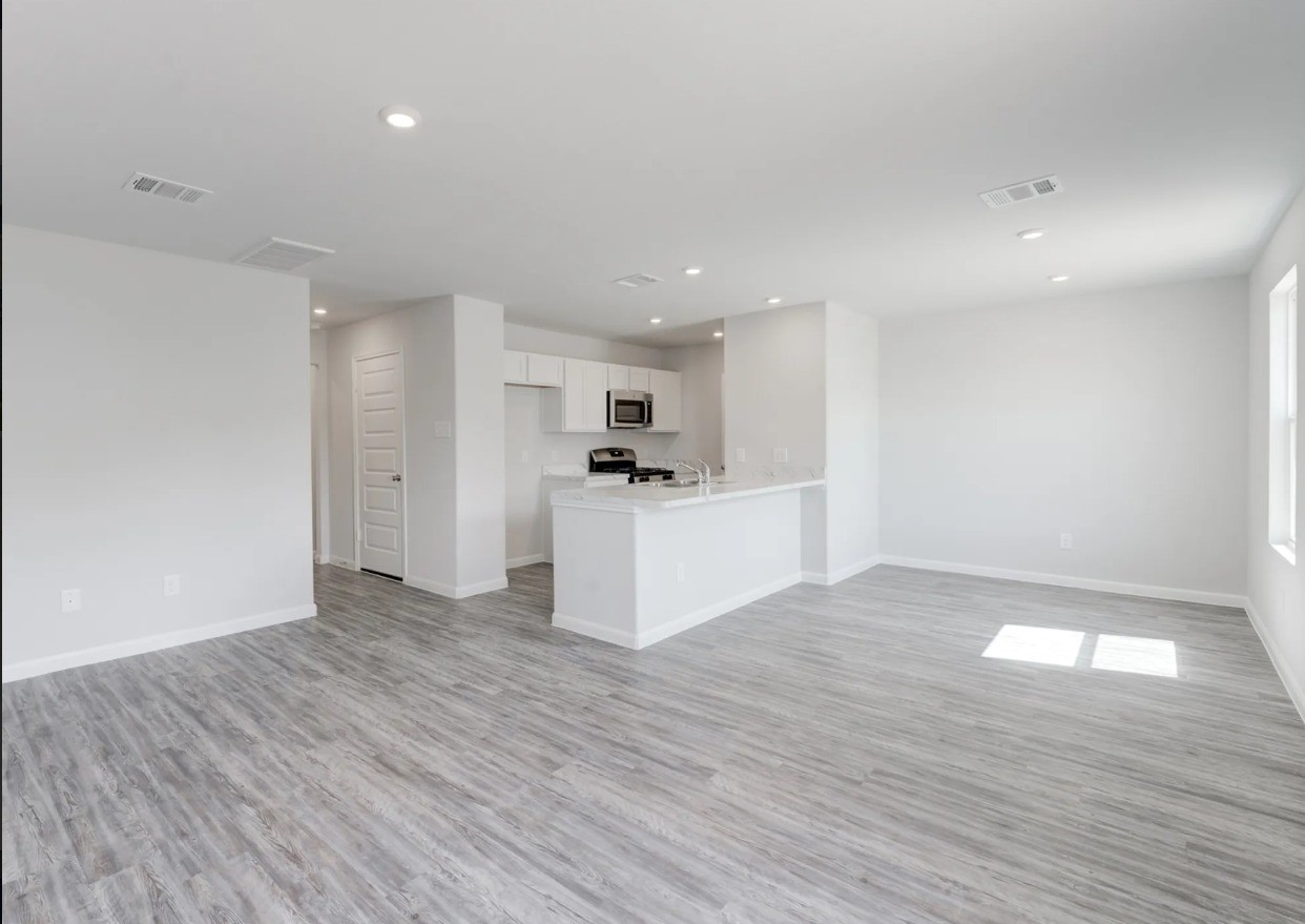 201 Polasek Drive Abilene TX 79602