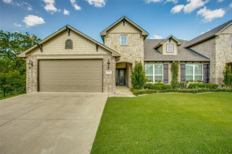 2609 Country View Lane Mckinney TX 75069