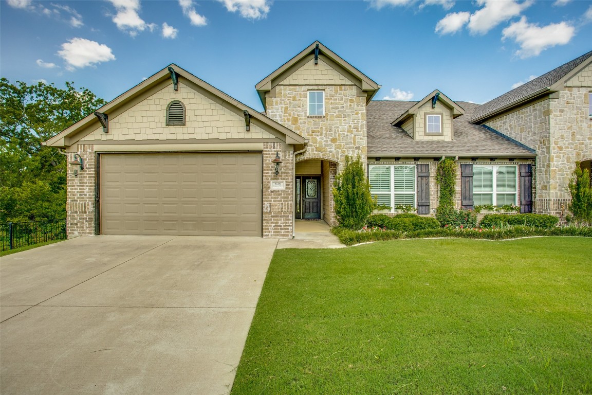 2609 Country View Lane Mckinney TX 75069