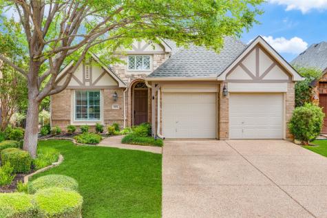 5652 Swisher Circle Frisco TX 75034