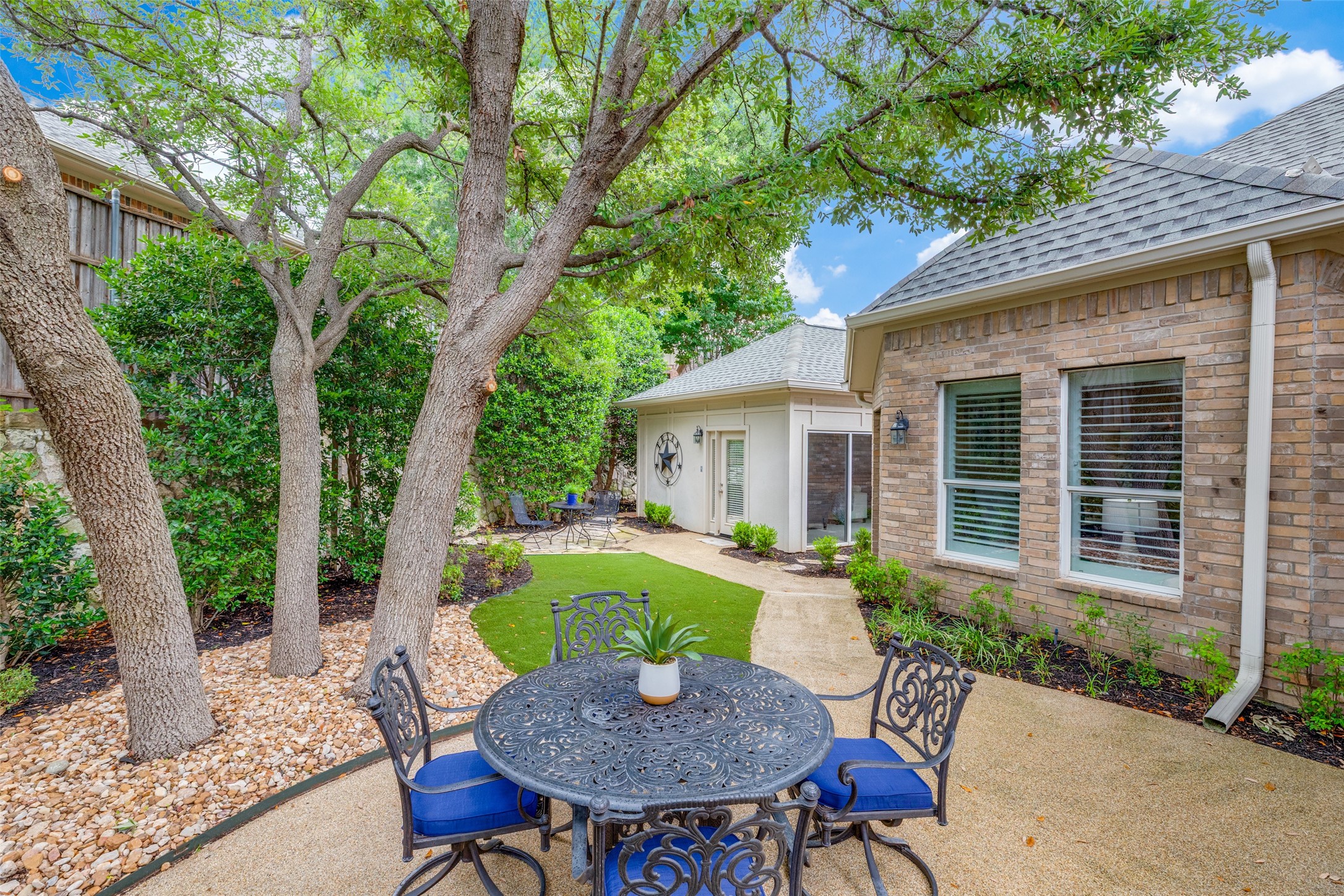 5652 Swisher Circle Frisco TX 75034