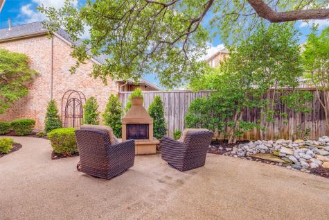 5652 Swisher Circle Frisco TX 75034
