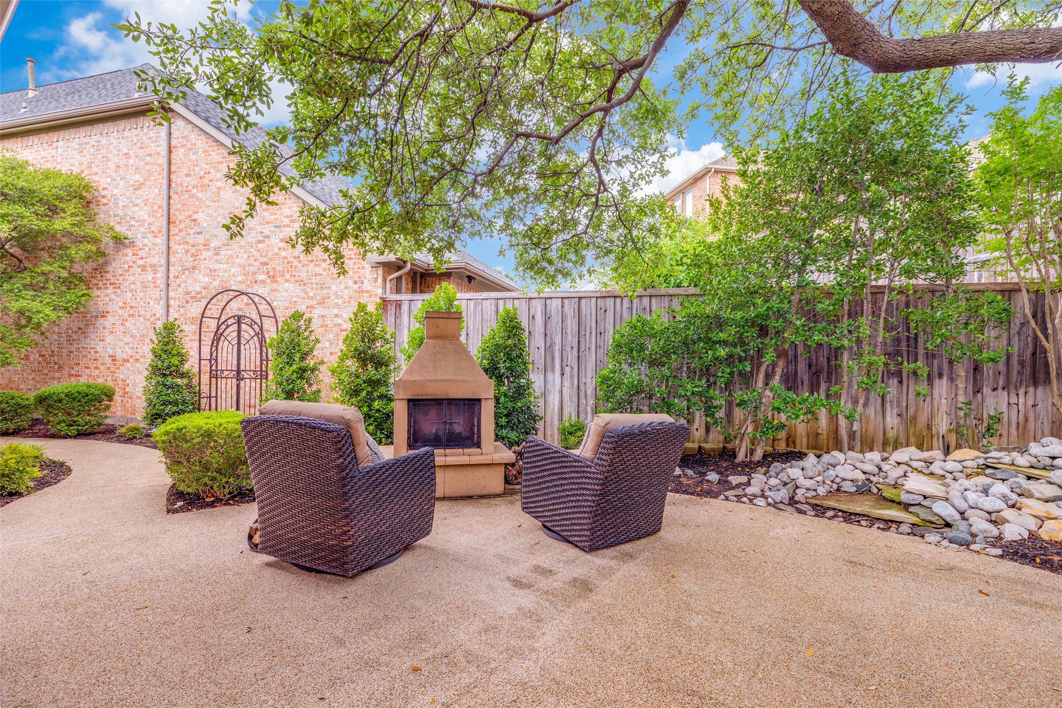 5652 Swisher Circle Frisco TX 75034