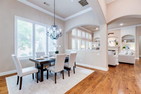 5652 Swisher Circle Frisco TX 75034