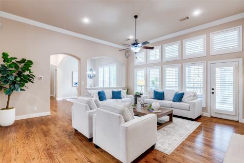 5652 Swisher Circle Frisco TX 75034