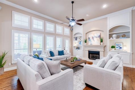 5652 Swisher Circle Frisco TX 75034