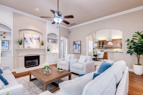 5652 Swisher Circle Frisco TX 75034