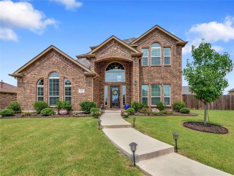 1510 Lochness Court Rockwall TX 75087