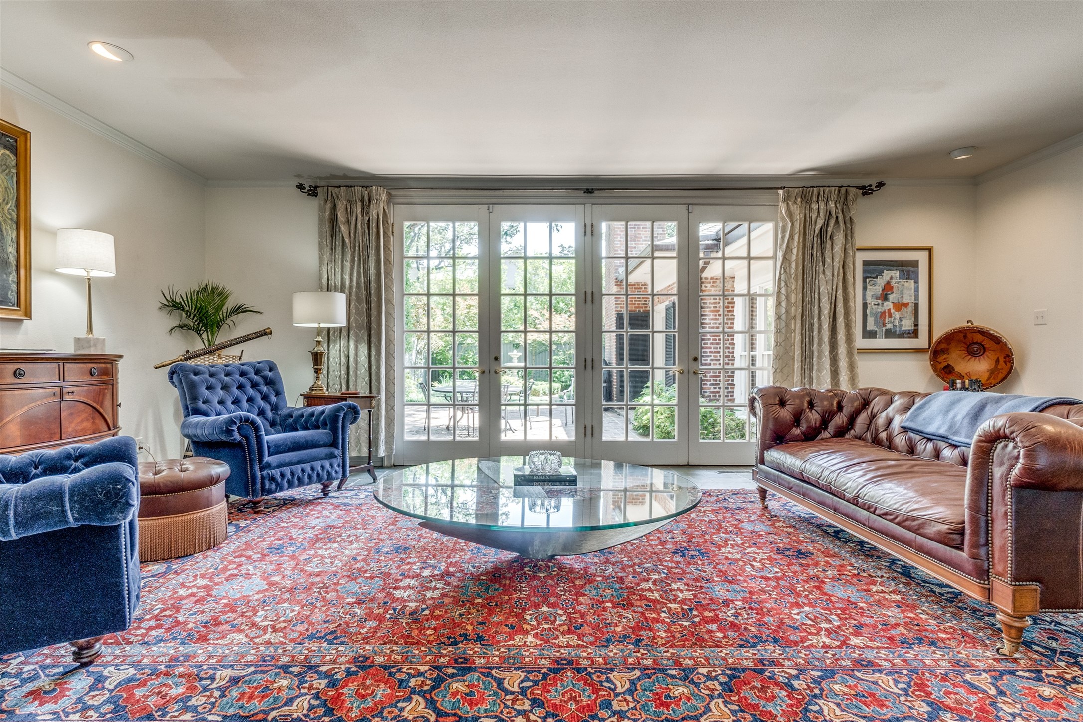 4421 Lorraine Avenue Highland Park TX 75205