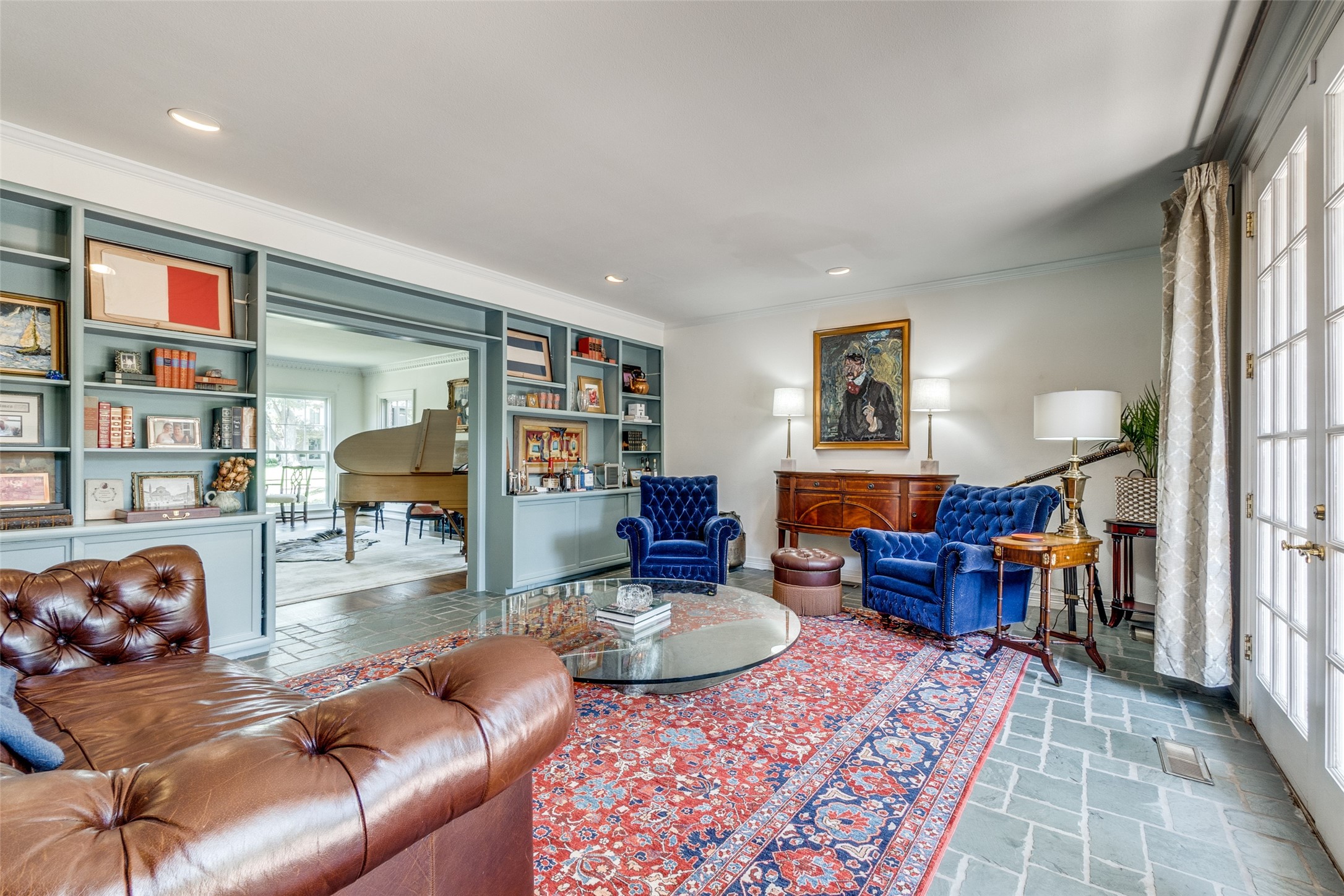 4421 Lorraine Avenue Highland Park TX 75205