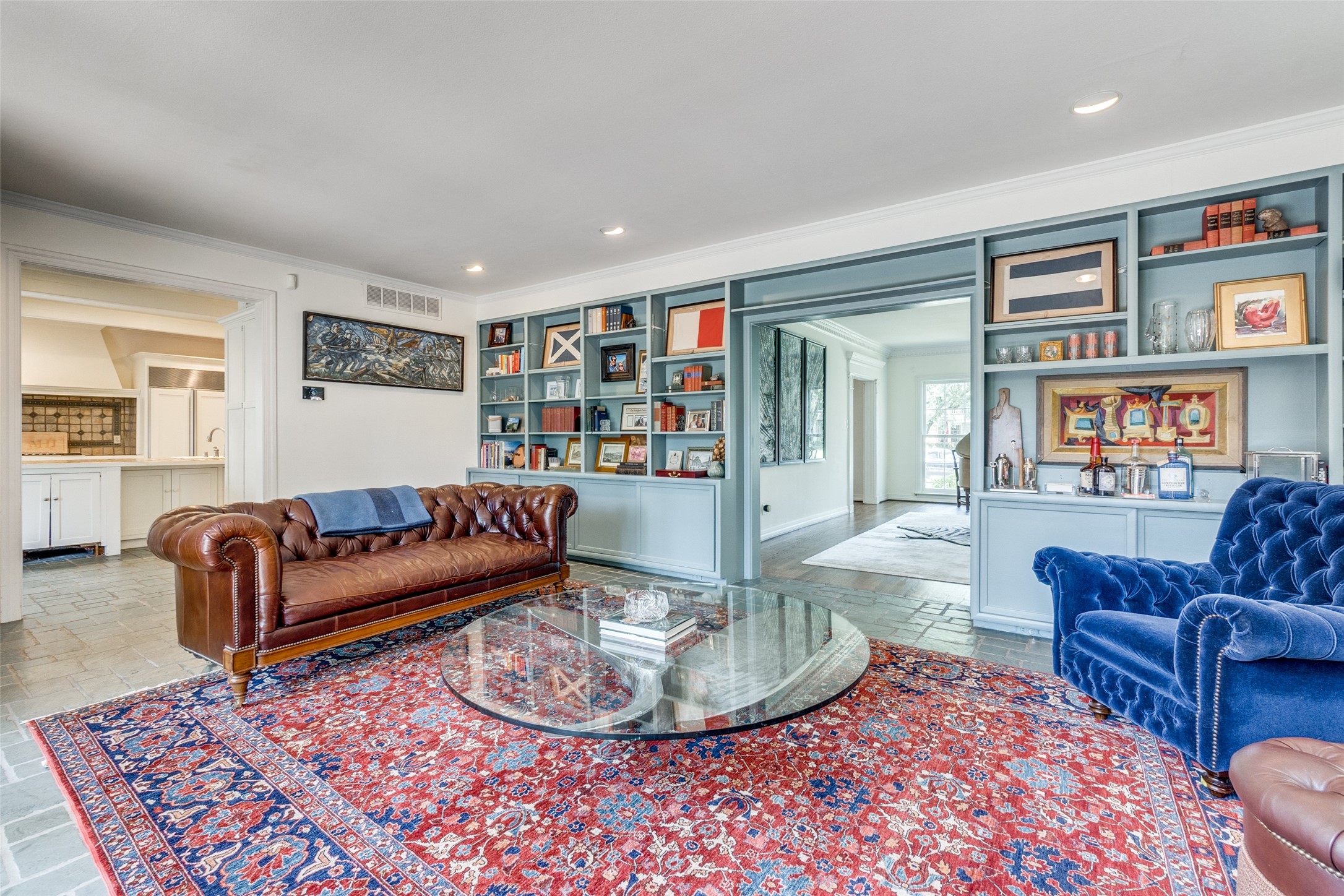 4421 Lorraine Avenue Highland Park TX 75205
