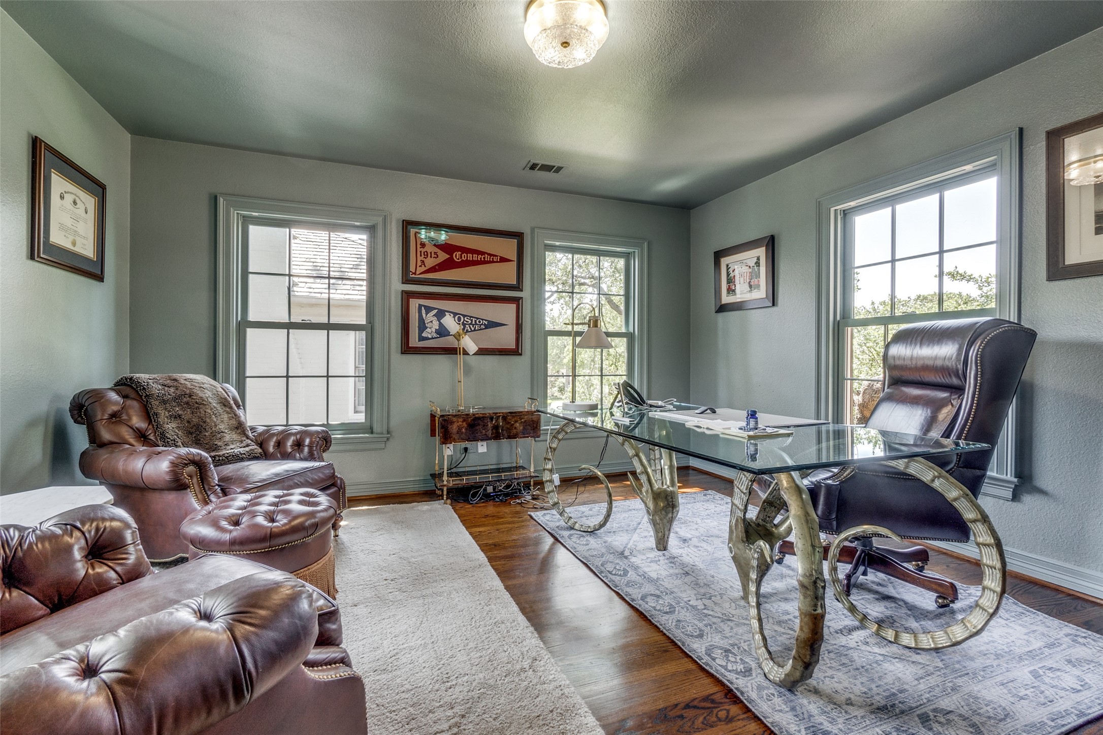 4421 Lorraine Avenue Highland Park TX 75205