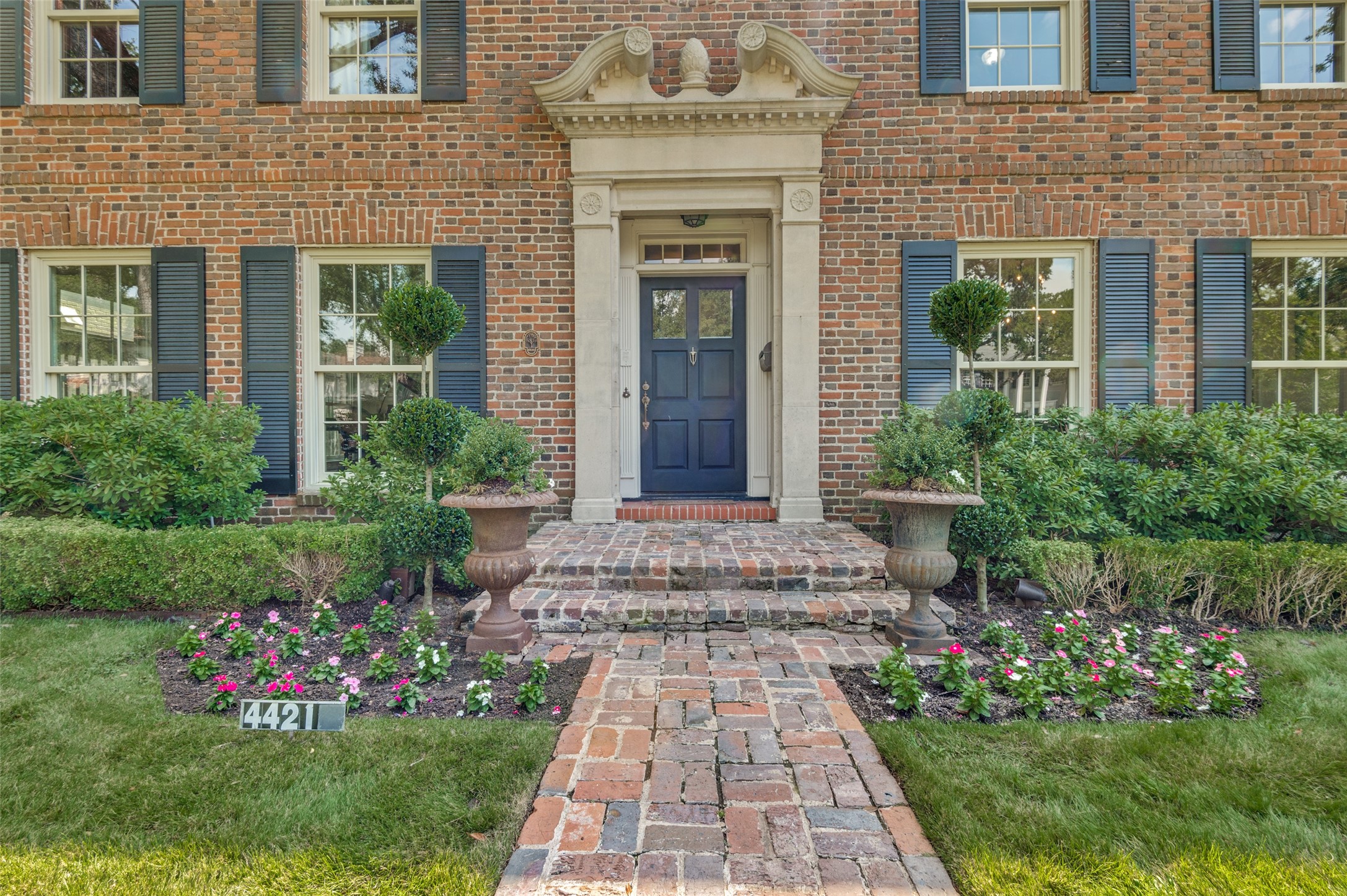 4421 Lorraine Avenue Highland Park TX 75205